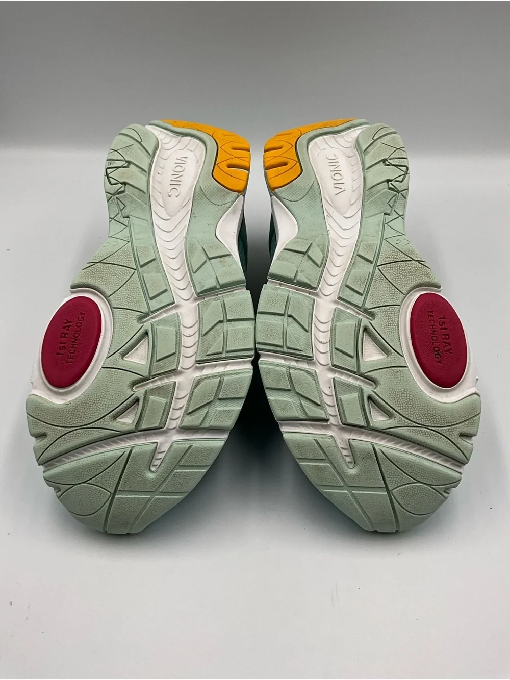 Vionic comfortable supportive
